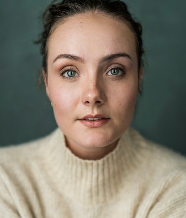 Jinny Gould