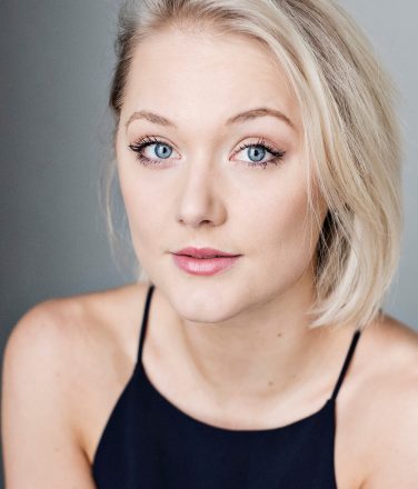 Kate Parr