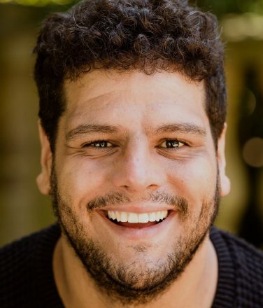 Marc Akinfolarin