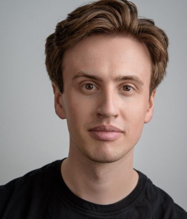 Nathan Elwick