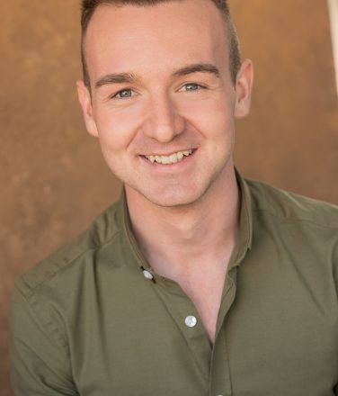 Ryan Jupp